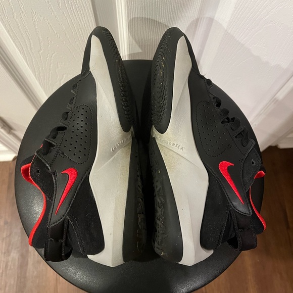 2020 Nike Zoom Freak 2 - Picture 4 of 6